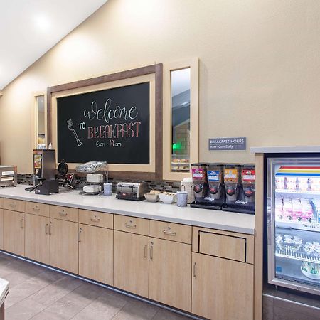 Americinn By Wyndham Mankato Event Center Near Msu المظهر الخارجي الصورة