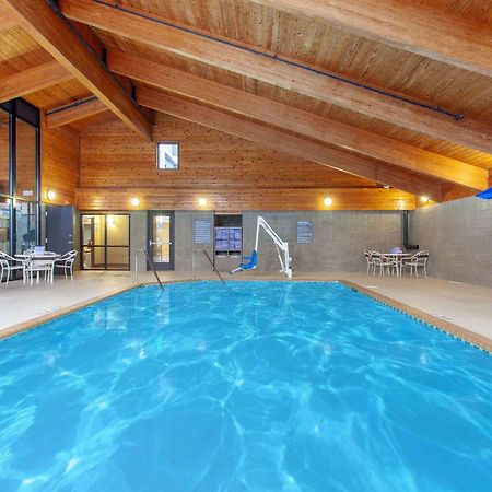 Americinn By Wyndham Mankato Event Center Near Msu المظهر الخارجي الصورة