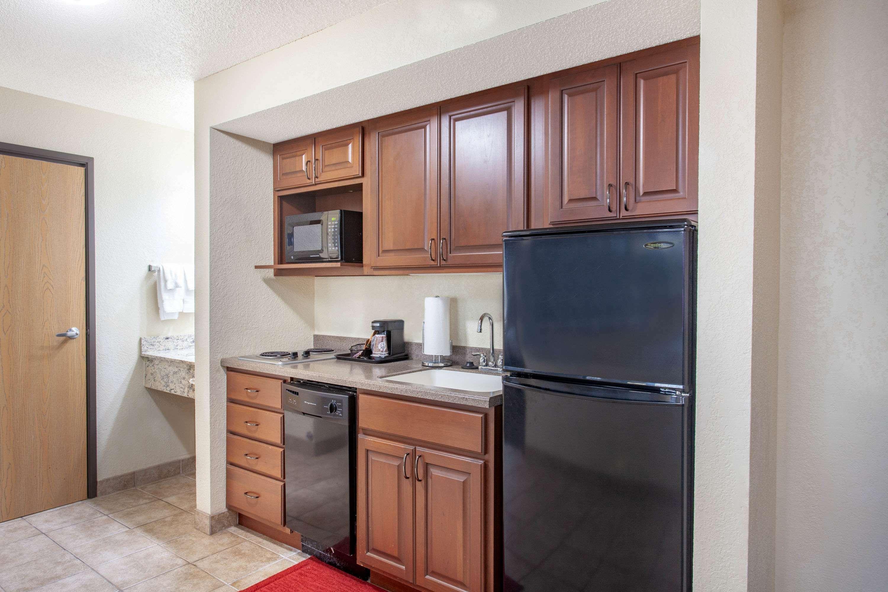 Americinn By Wyndham Mankato Event Center Near Msu المظهر الخارجي الصورة