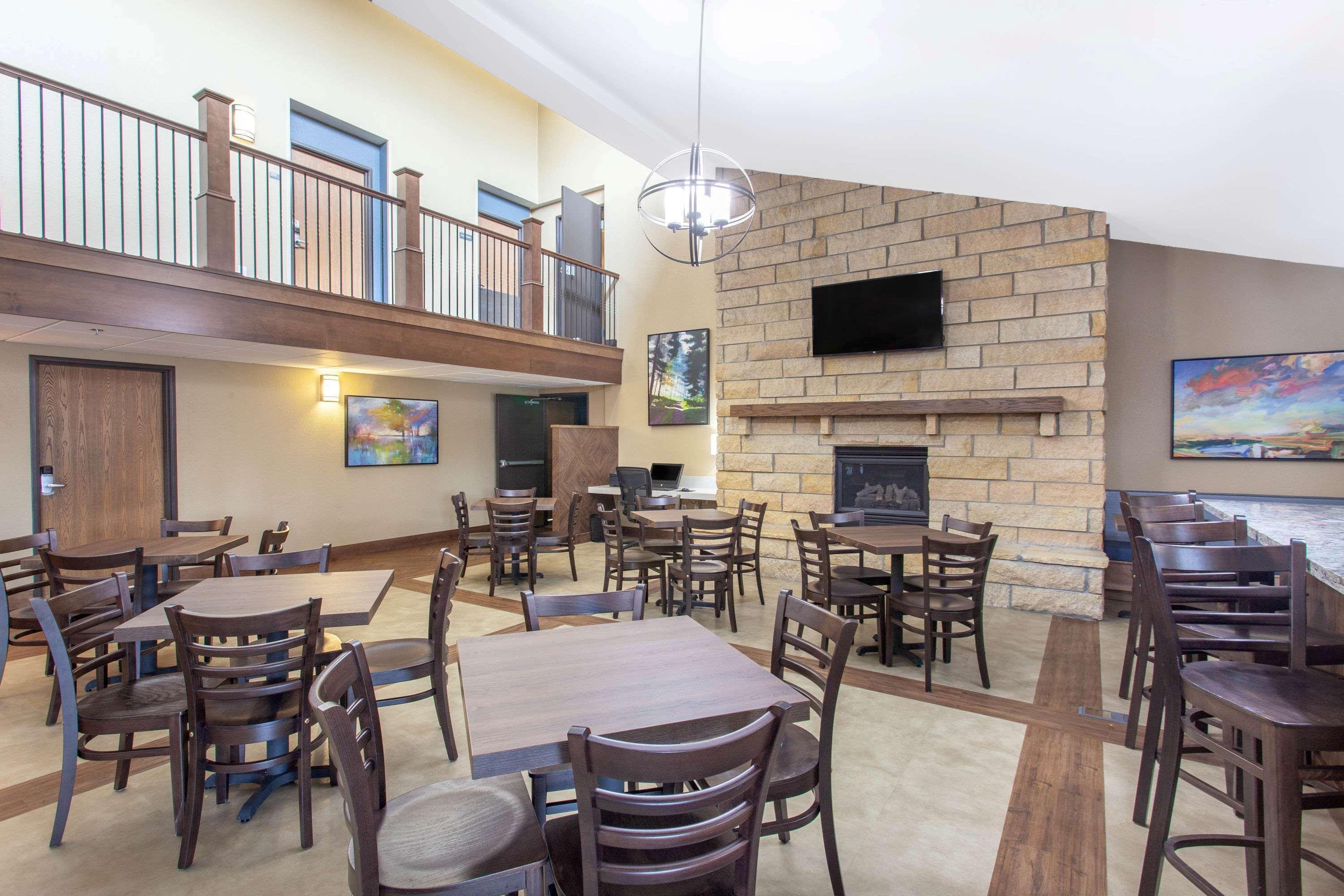 Americinn By Wyndham Mankato Event Center Near Msu المظهر الخارجي الصورة