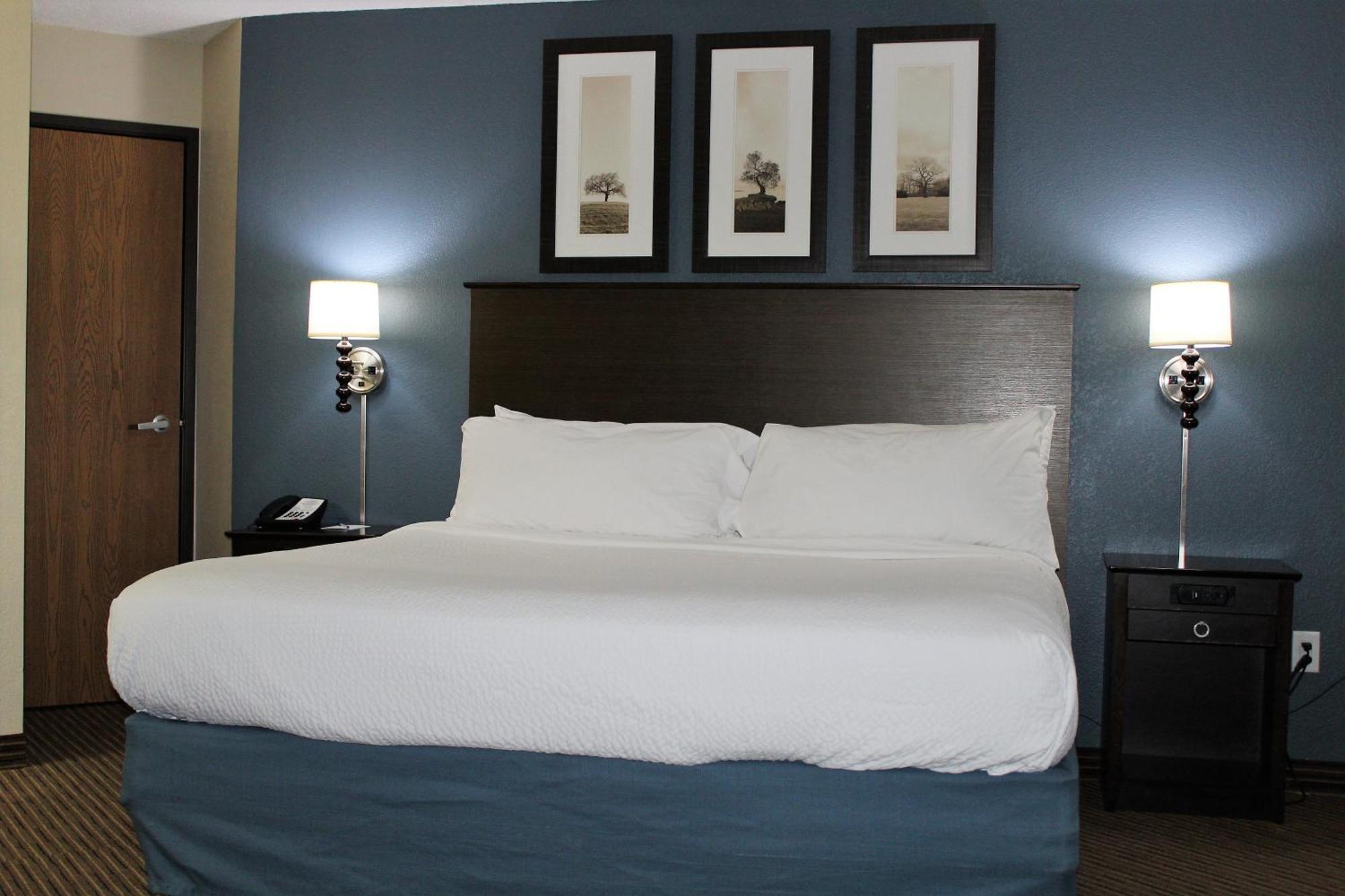 Americinn By Wyndham Mankato Event Center Near Msu المظهر الخارجي الصورة