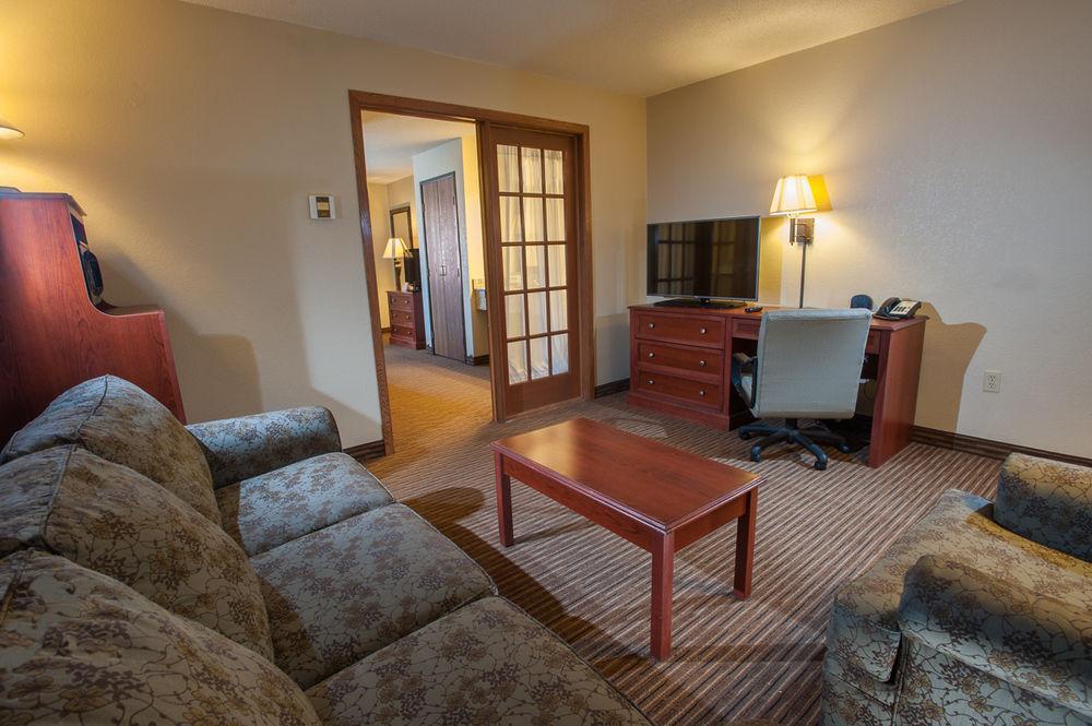 Americinn By Wyndham Mankato Event Center Near Msu المظهر الخارجي الصورة