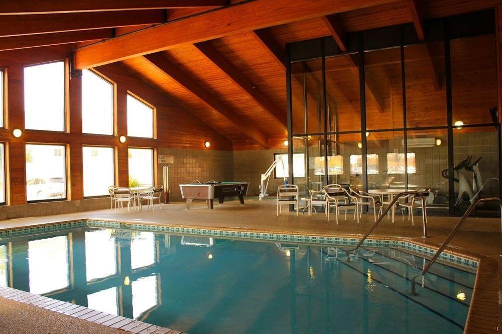 Americinn By Wyndham Mankato Event Center Near Msu المظهر الخارجي الصورة