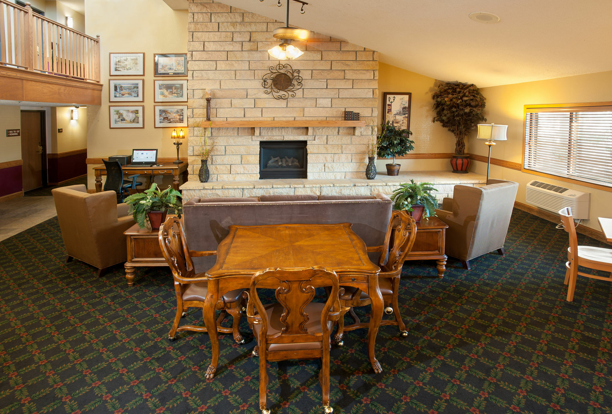 Americinn By Wyndham Mankato Event Center Near Msu المظهر الخارجي الصورة