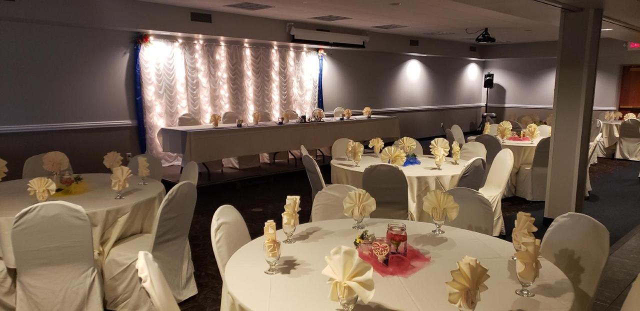 Americinn By Wyndham Mankato Event Center Near Msu المظهر الخارجي الصورة