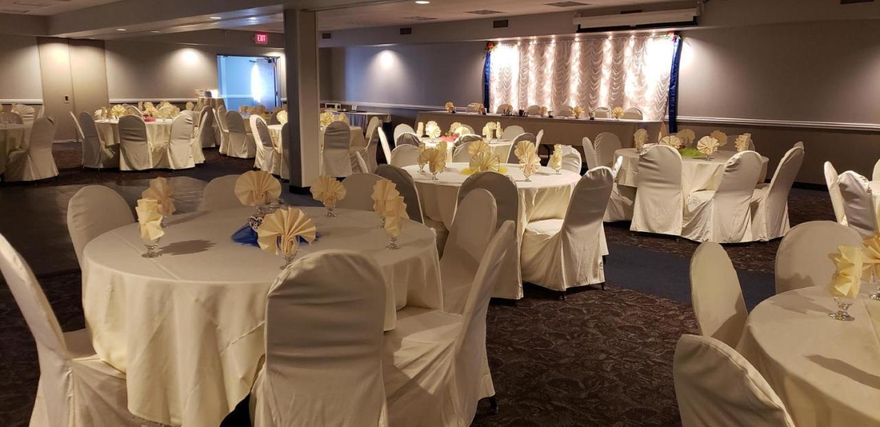 Americinn By Wyndham Mankato Event Center Near Msu المظهر الخارجي الصورة